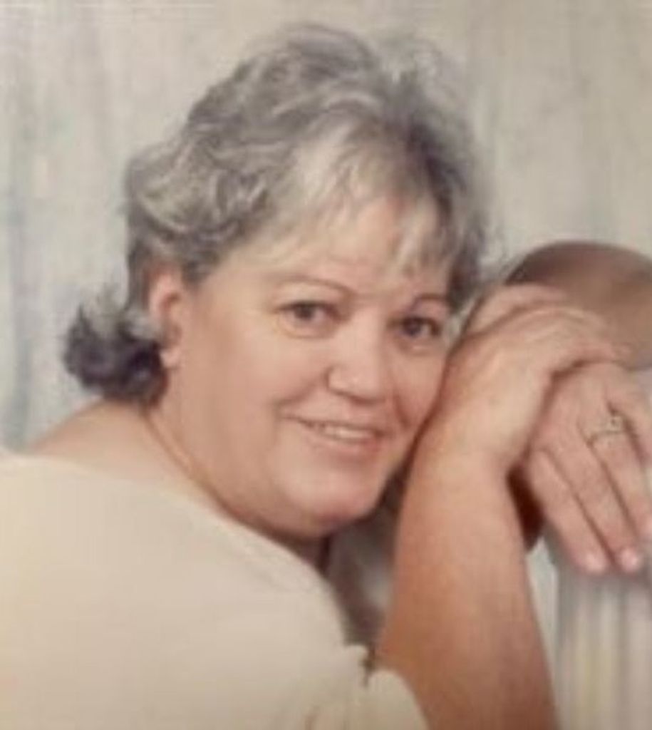 Mrs. Sue Miller
