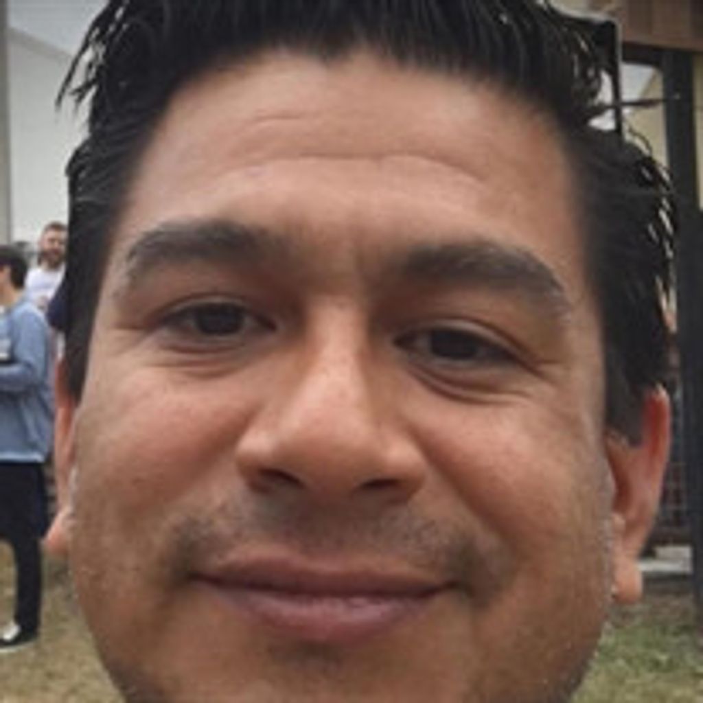 Carlos Santiago Sanchez