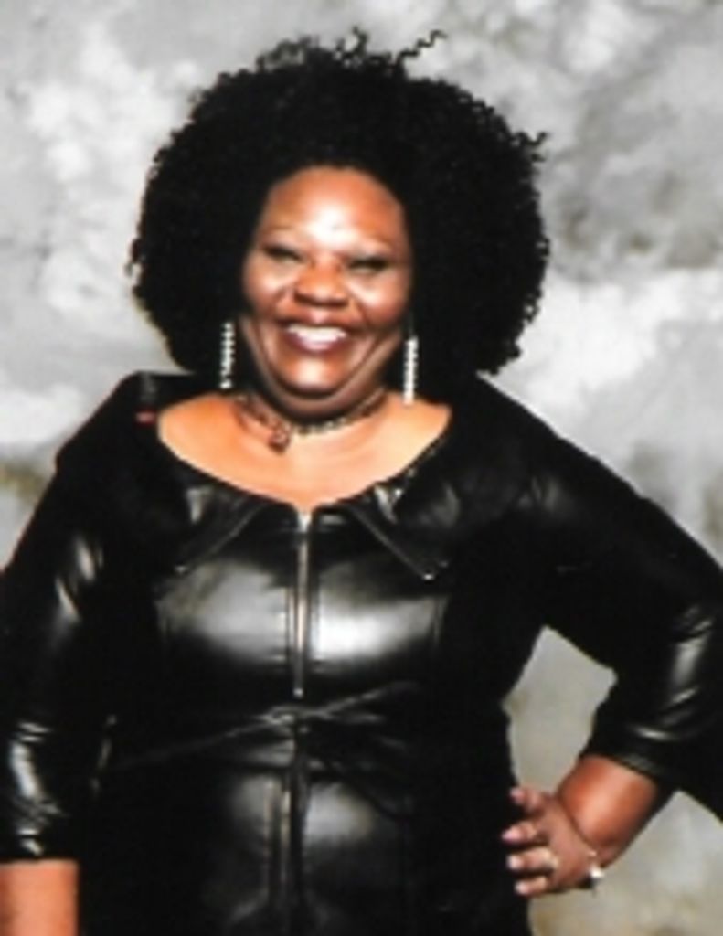 Lottie Washington (Lansing)