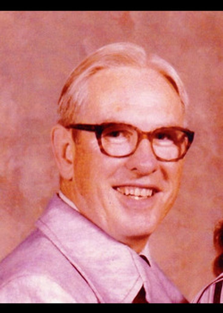 Richard L. King
