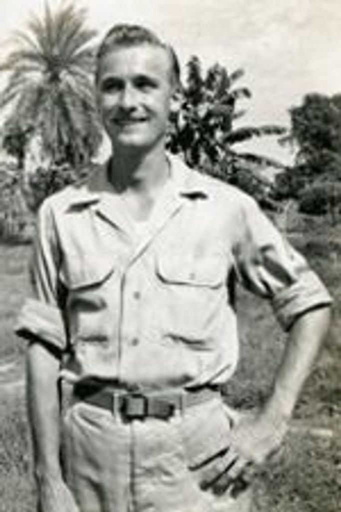 Erwin A. Storjohann