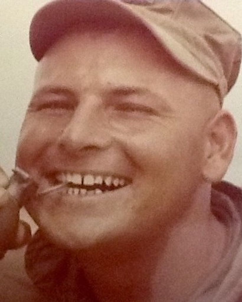 George Wesley Benter III