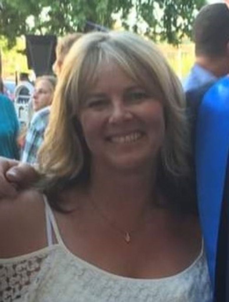 Korena Sue Baker Profile Photo