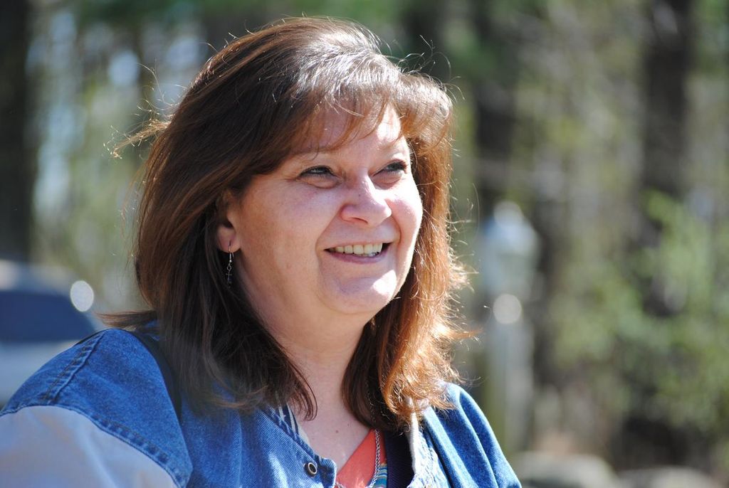 Pamela J. Haegle Profile Photo