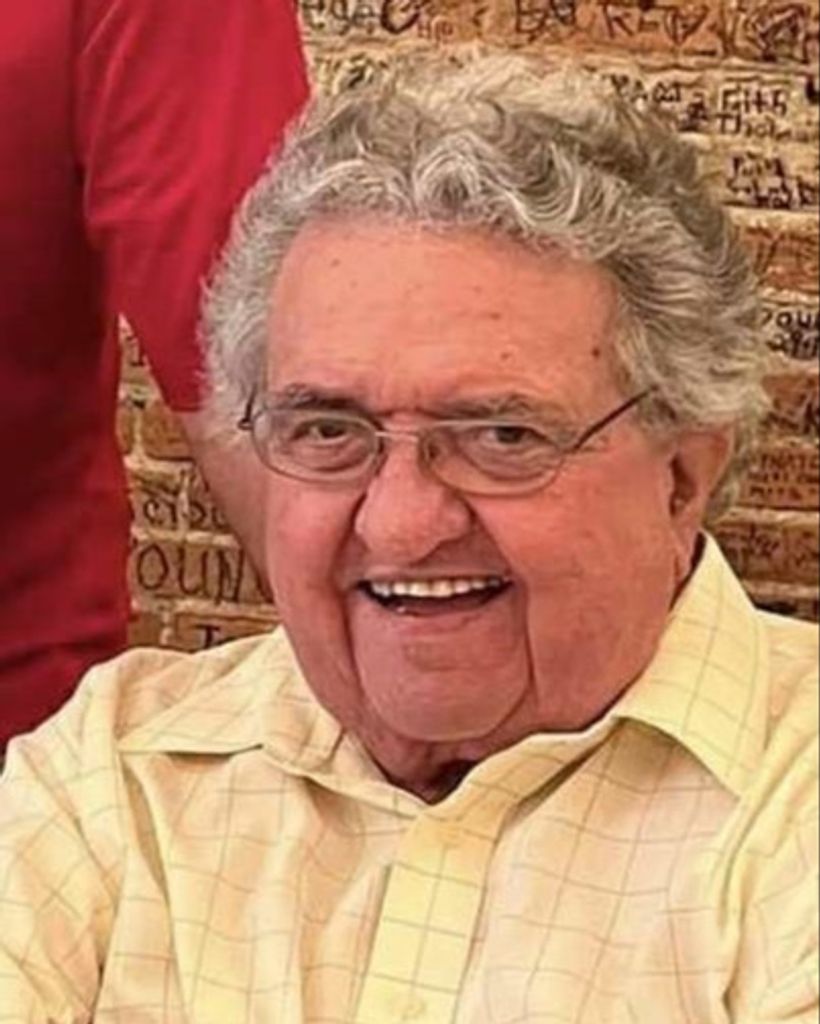 George Harold Miller Profile Photo