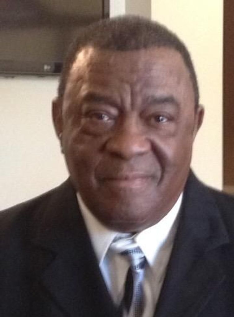 Wash Edward Williams