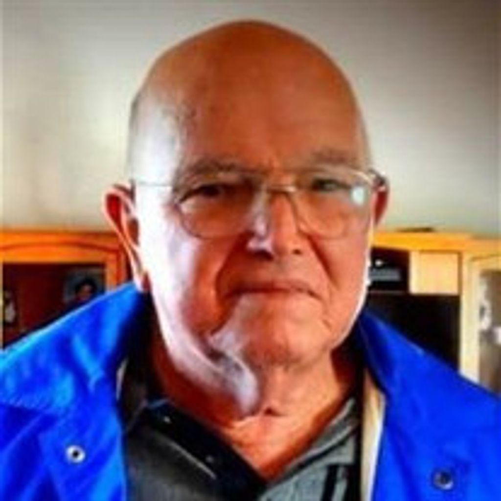 Mr. Spencer L. Adams Profile Photo