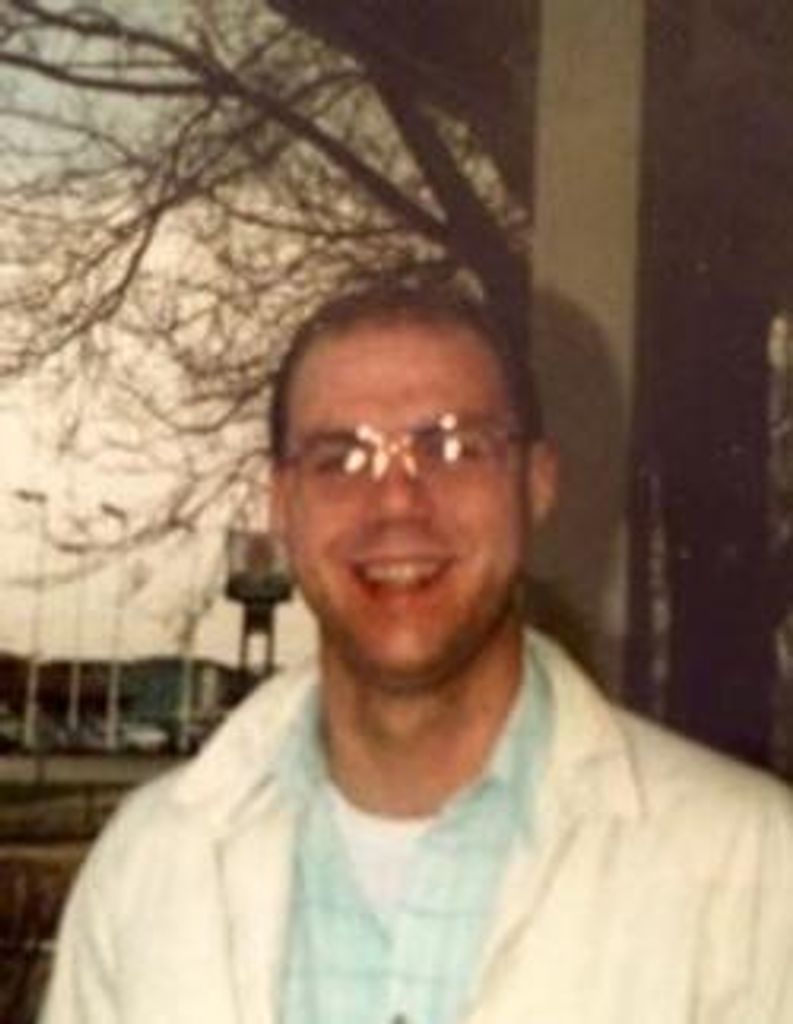 Thomas B. Jasper Profile Photo