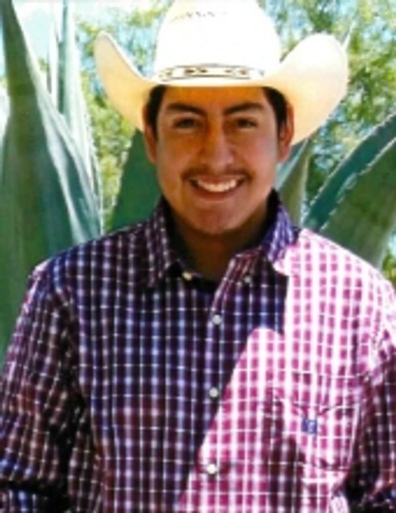 Richard Rodriguez
