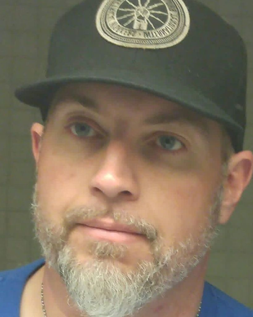 Shane D. Post