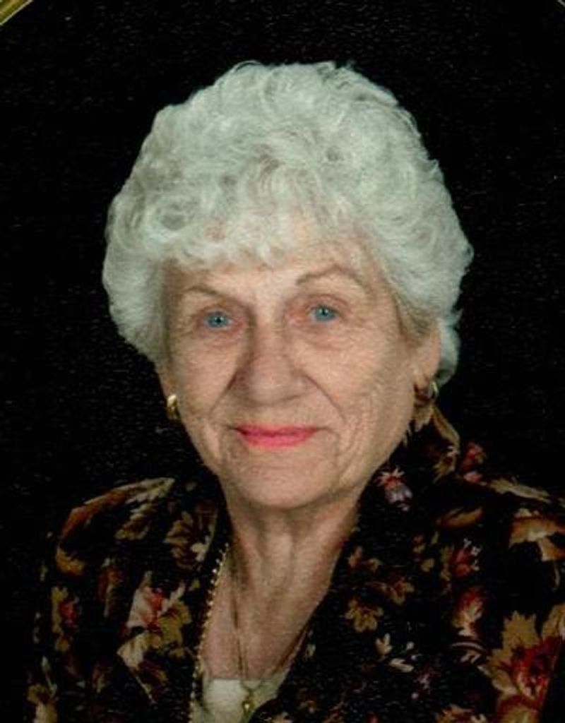 Doris O. Scheidel