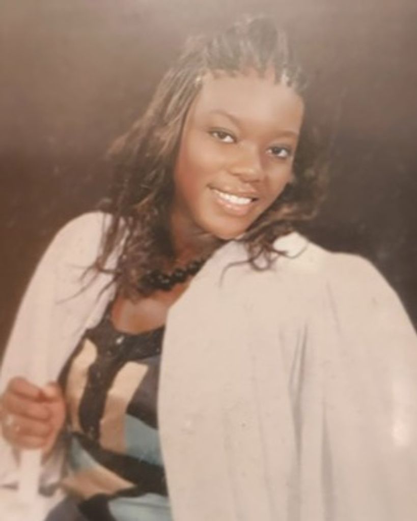Jaunte Nakesha Hawkins