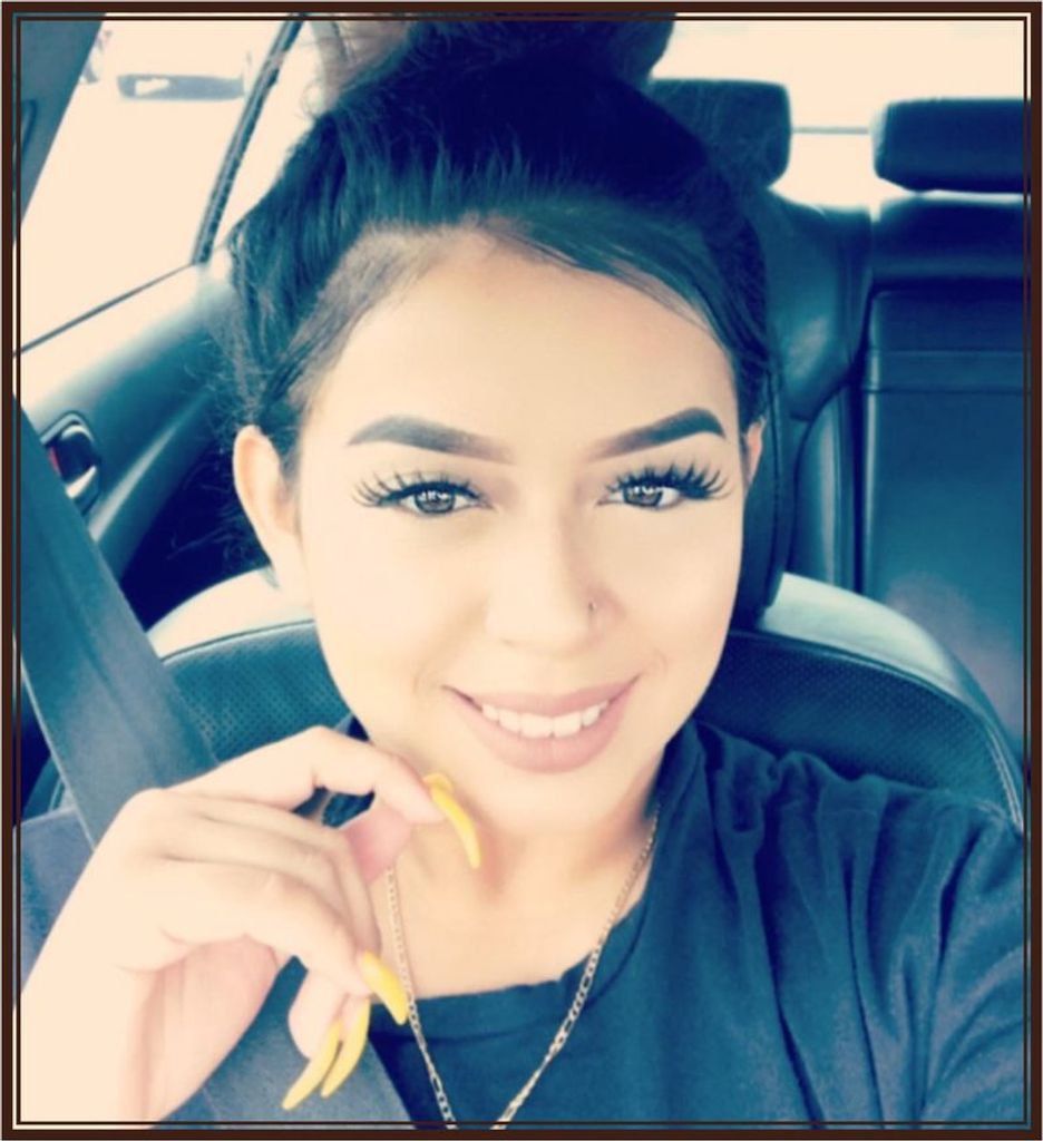Stephanie Giselle Guerra Profile Photo