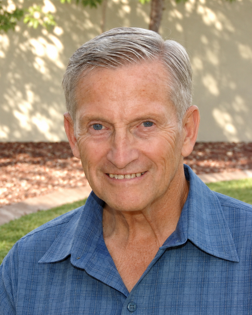 Wayne Marvin Wallace Profile Photo