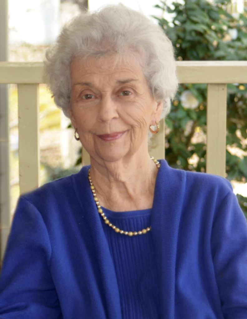 Rachel Ferrell Mcmanus