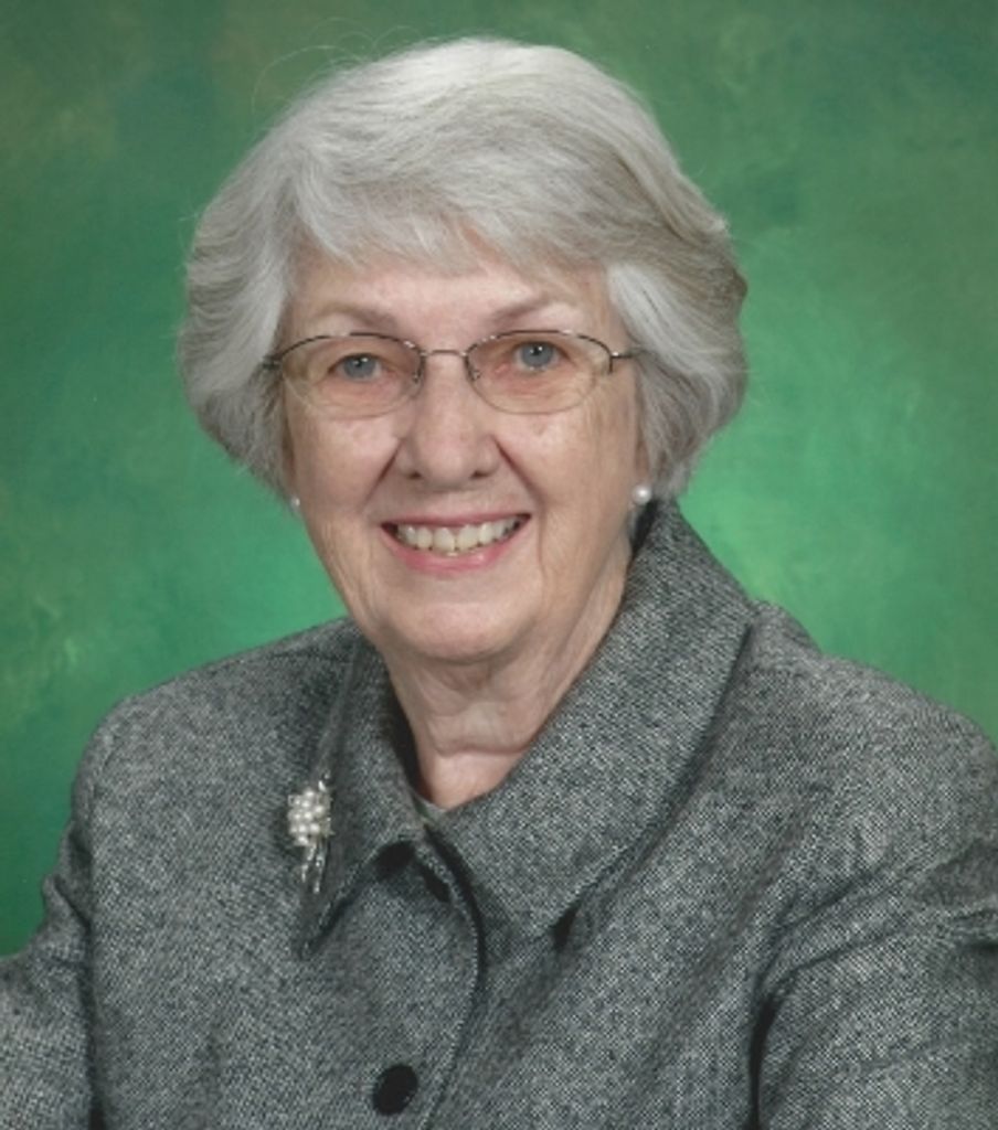 Margaret 'Peg' Macdonald