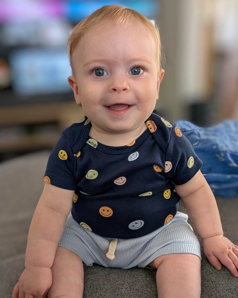 Benji Nicholas Edler-Sabo Profile Photo
