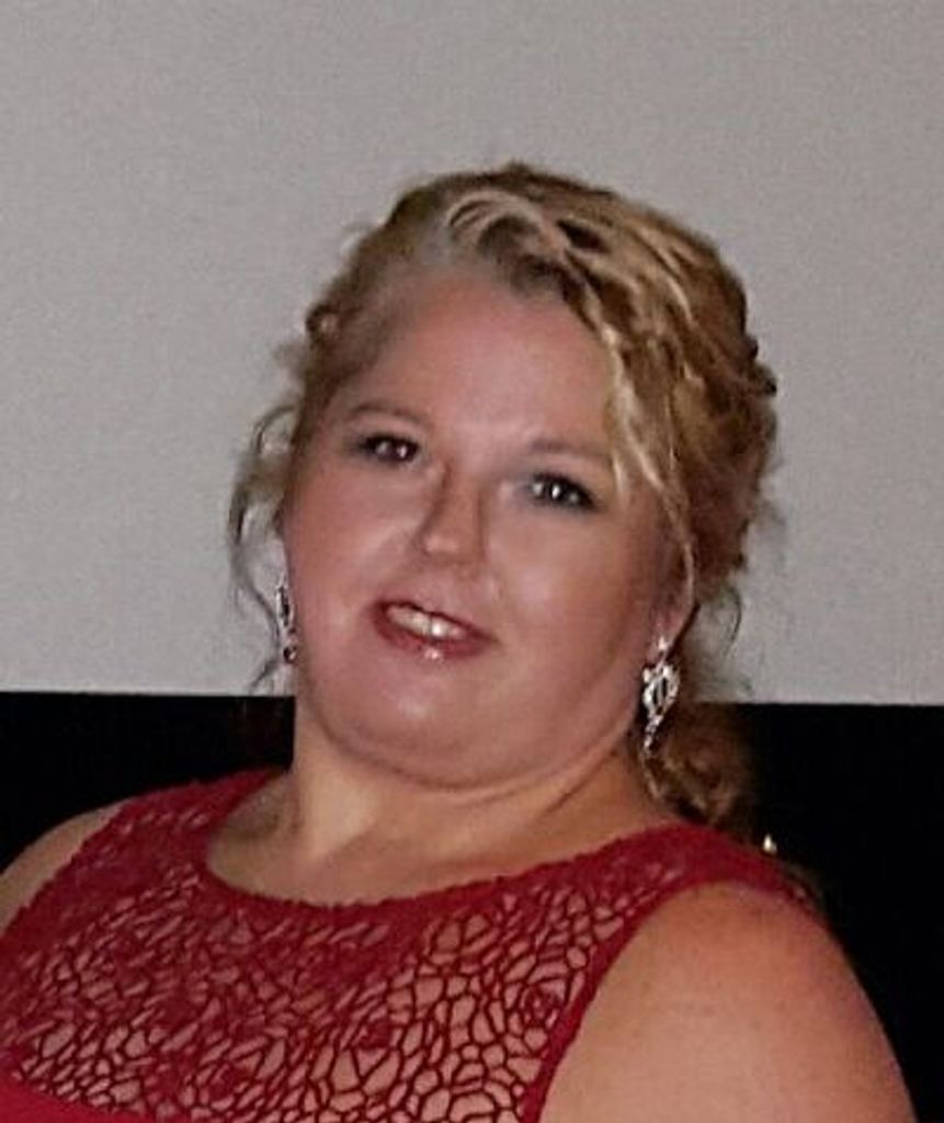 Amy Shoemaker Hawkins Profile Photo