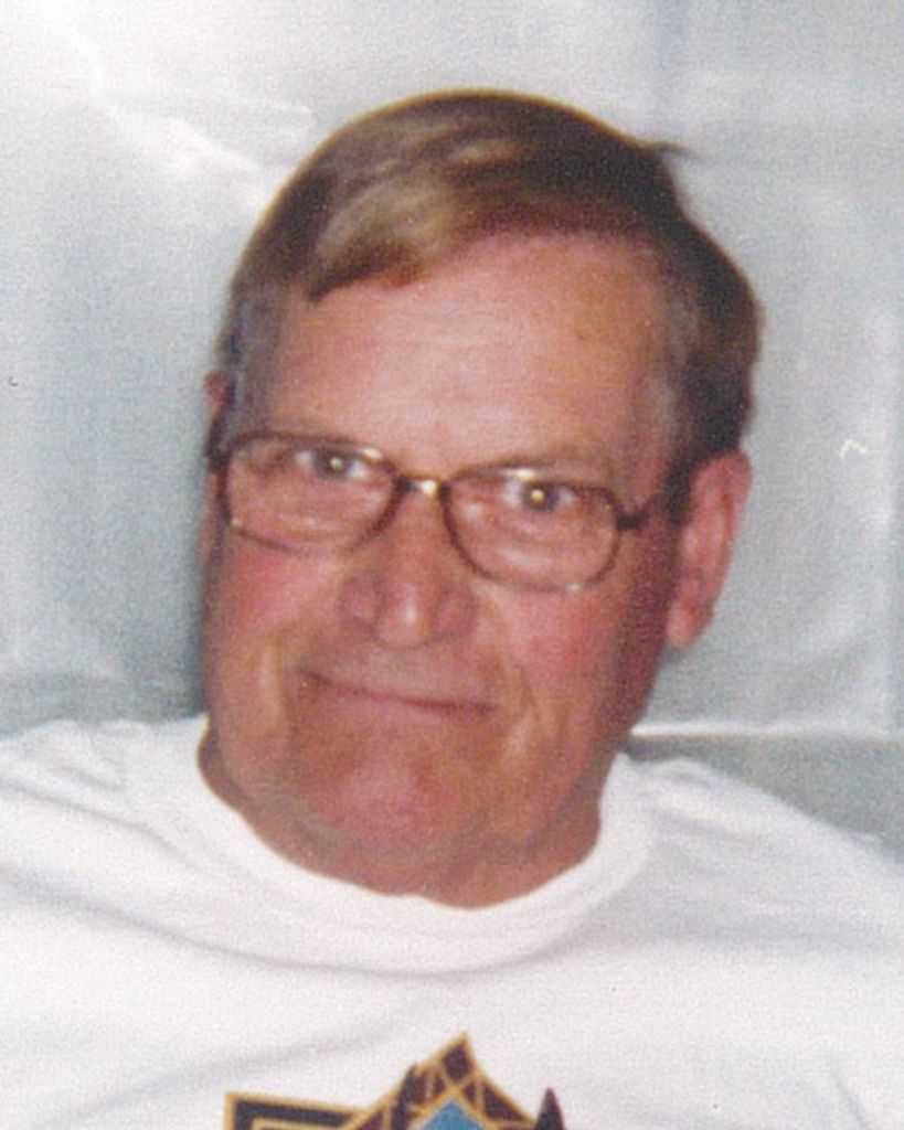 William J. Cole