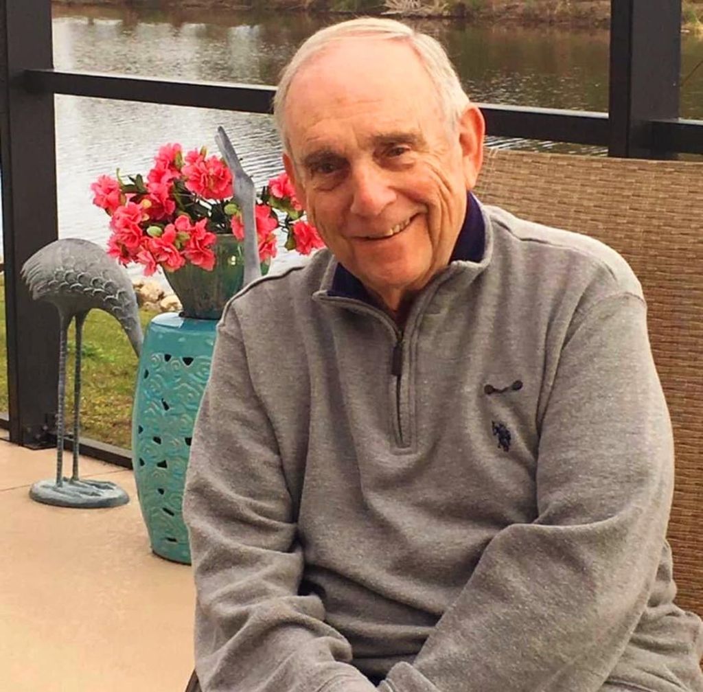 Jerome John Linder