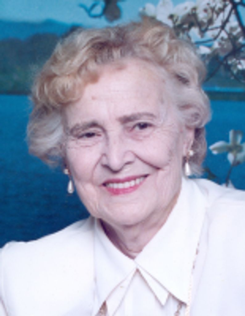 Helen (Banas) Senich