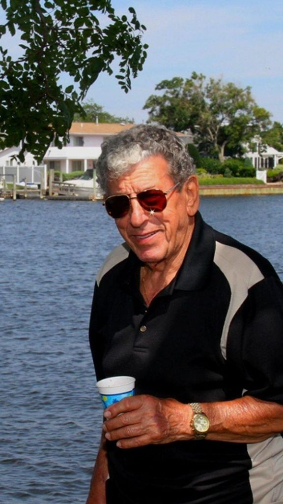 Salvatore J. Desantis Profile Photo