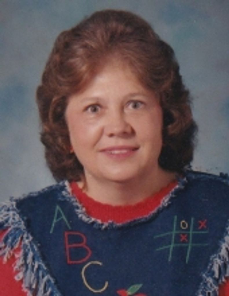 Linda Jean West
