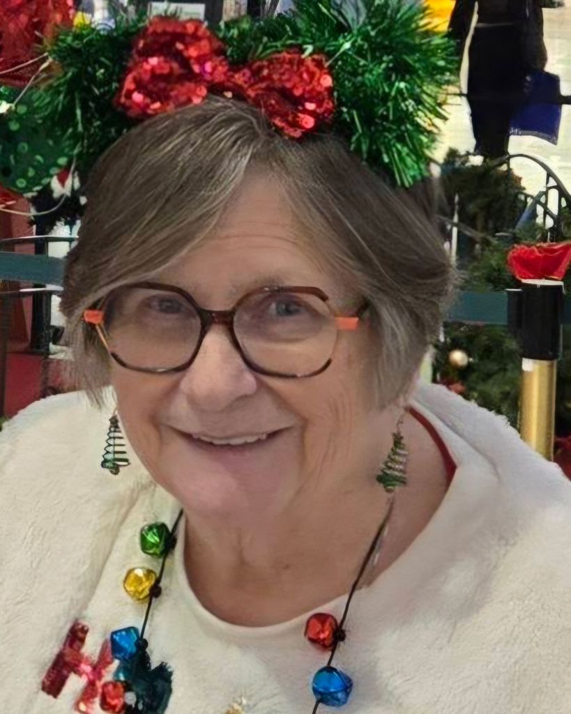 Joanne E. Herbster Profile Photo