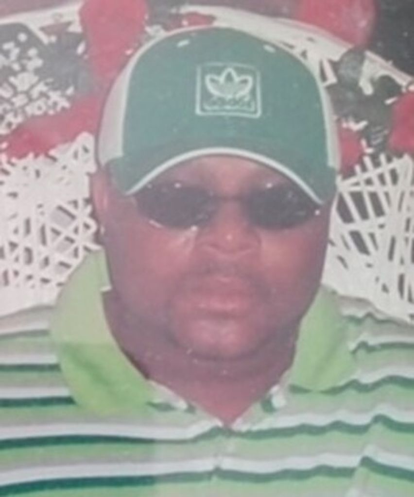 Tyree Scott Profile Photo