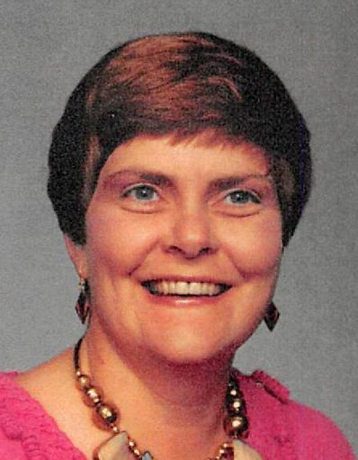 Melissa Rose Jackson Profile Photo
