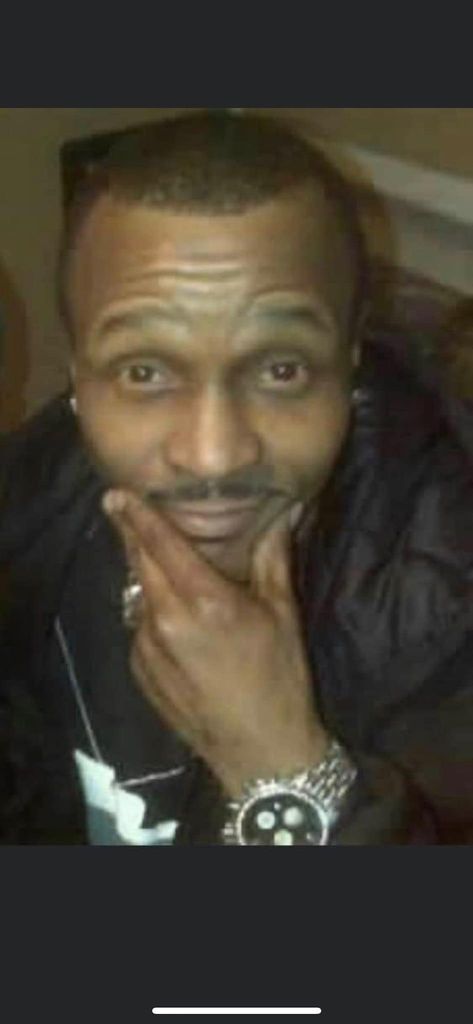 Mr. Fred Brenard Commodore Jr. Profile Photo