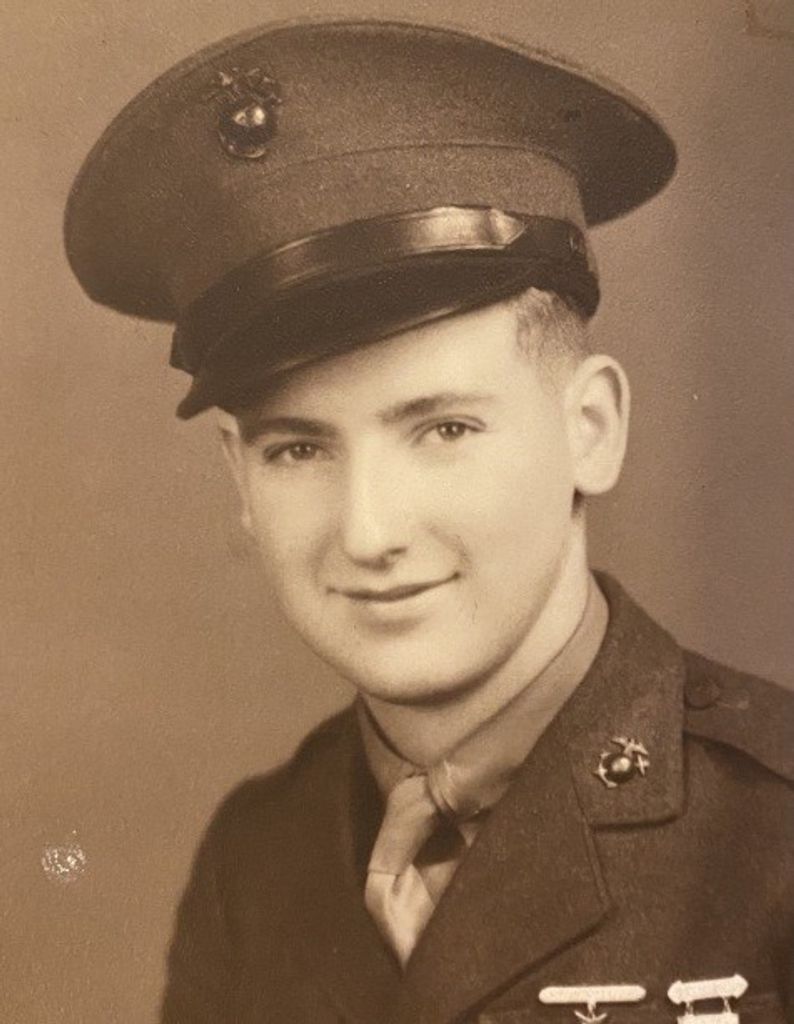 Glenn B. Miller