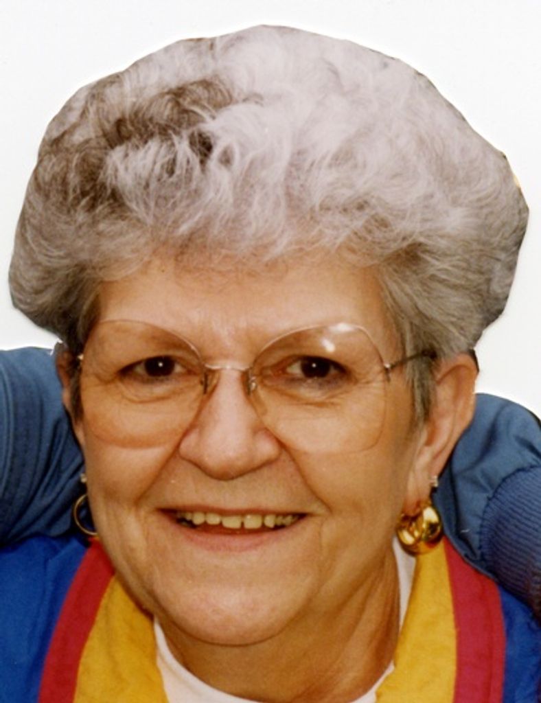 Violet Laferne Frost