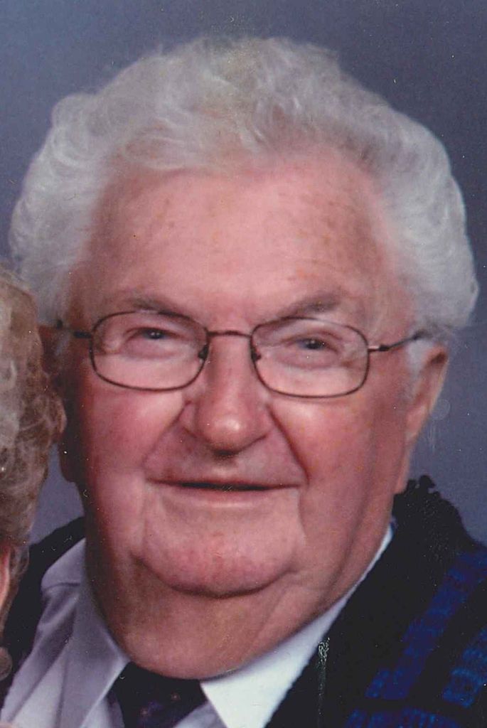 Russell C. Vande Zande