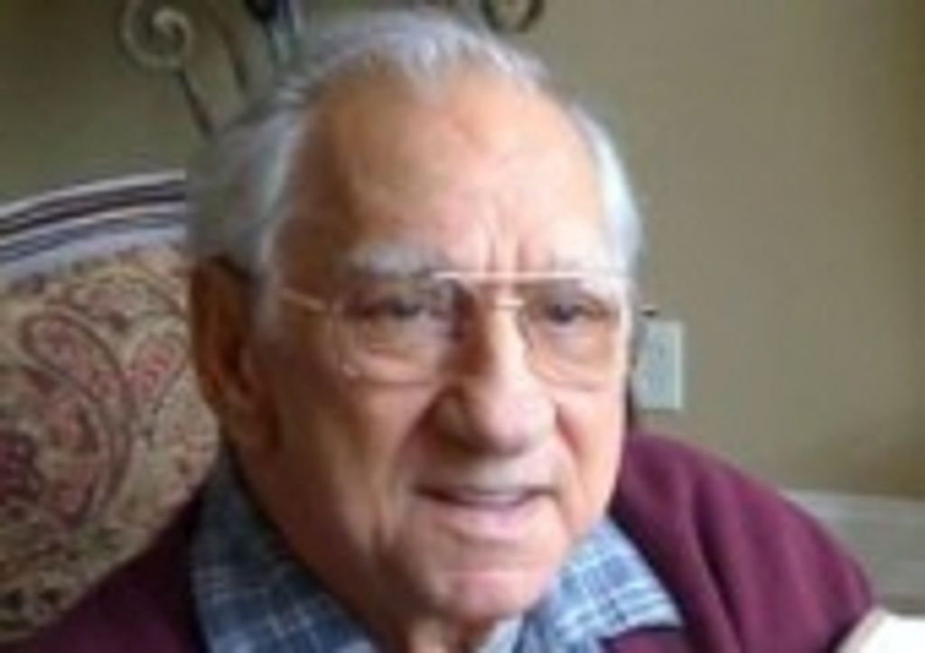 Matthew Joseph Cossentino