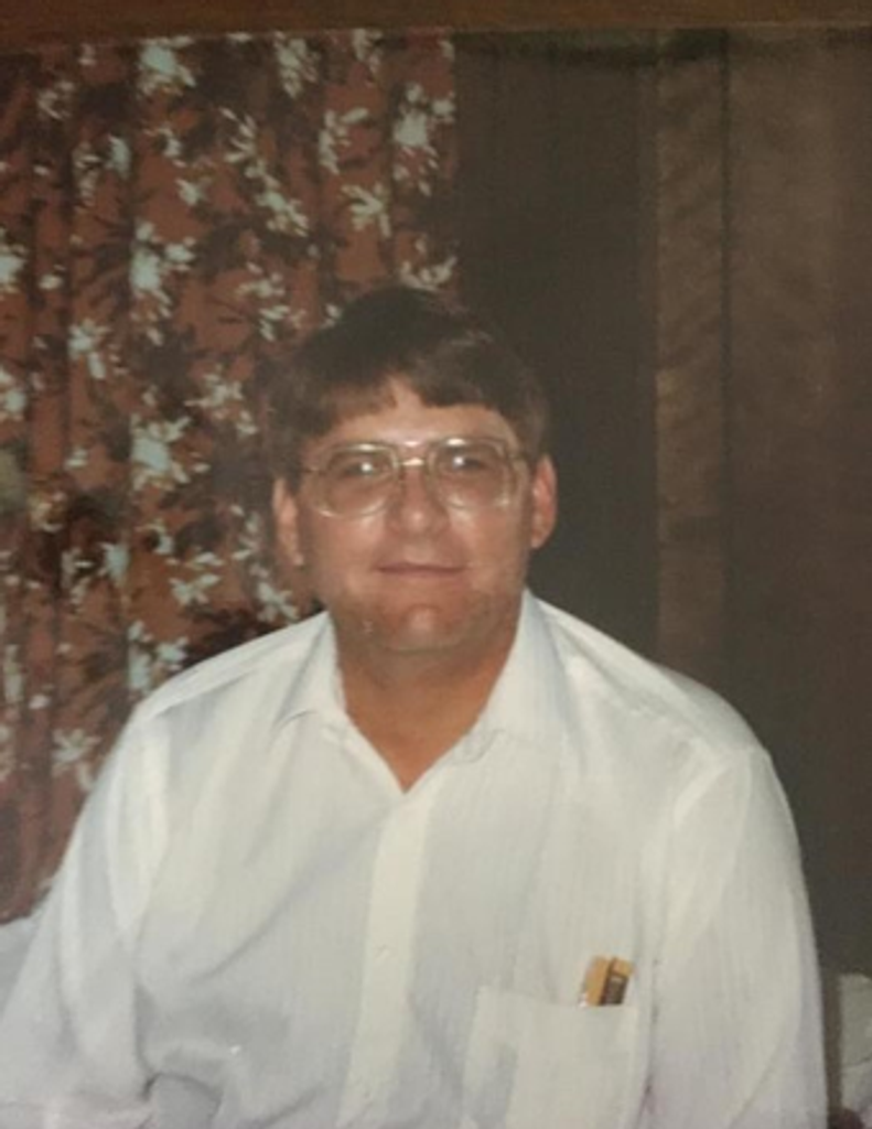 Douglas O'Neal Thrash, Sr.