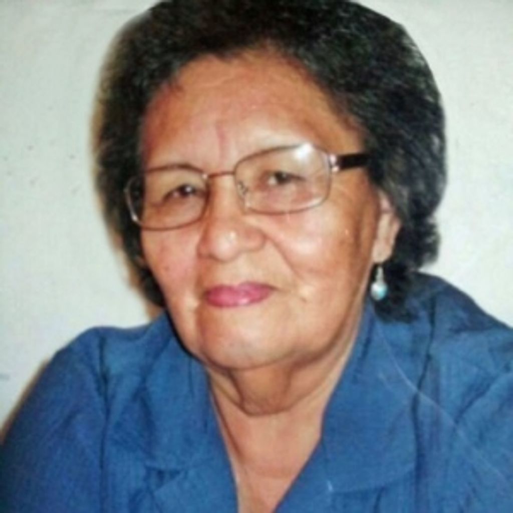Betsy  Ann (Wolf)  Johnson