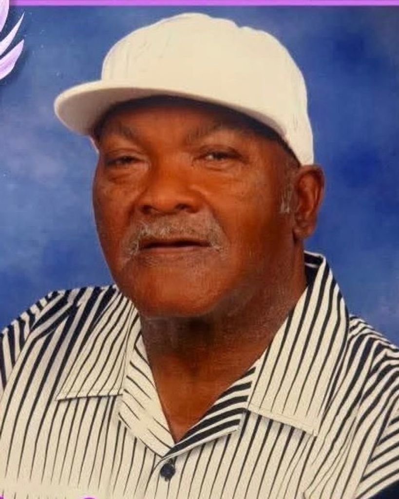 John Allen Dixon, Sr. Profile Photo