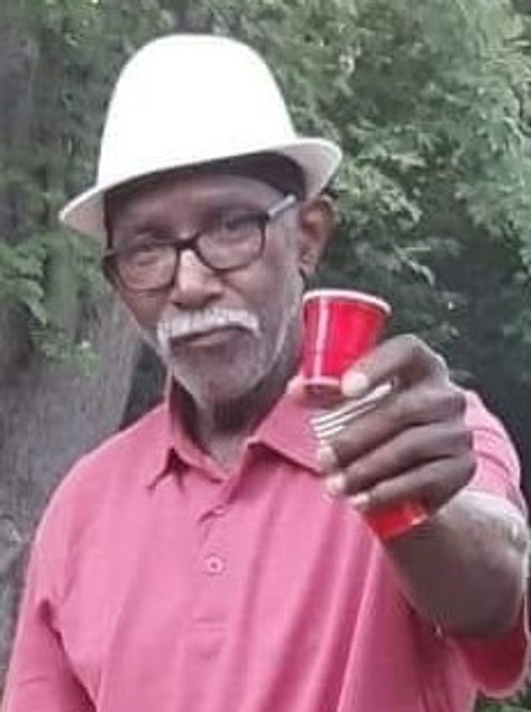 Urban Junior Jackson