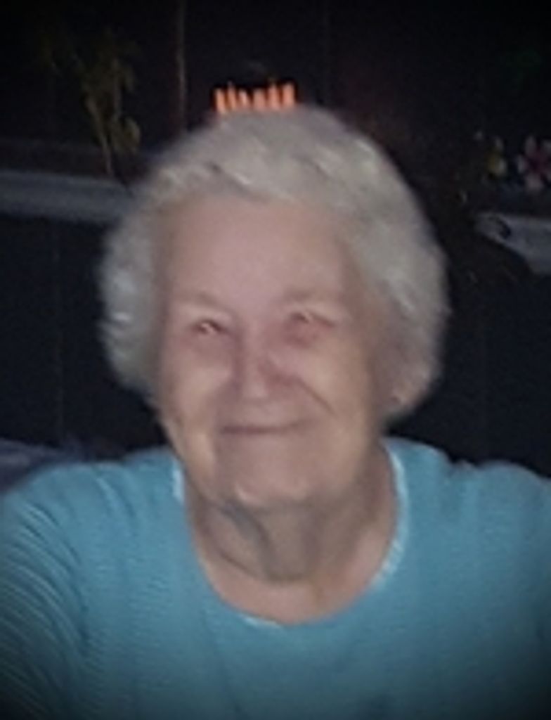 Lilah Dorton
