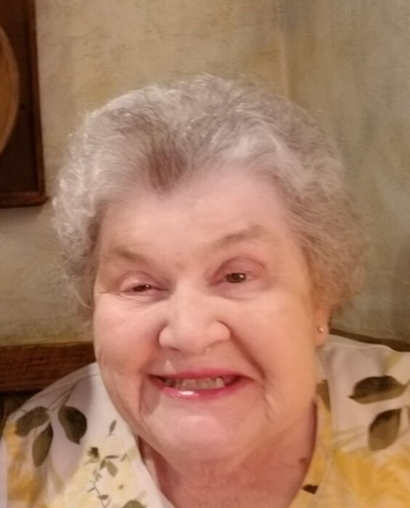 Virginia Dawn (Hileman)  Corle