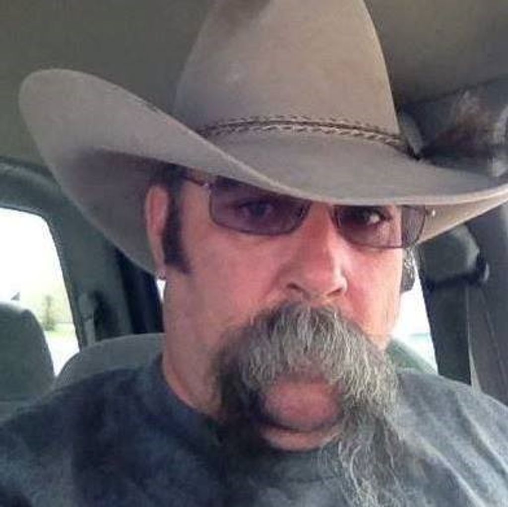 Jon "J.D." Delray Hallsted Profile Photo