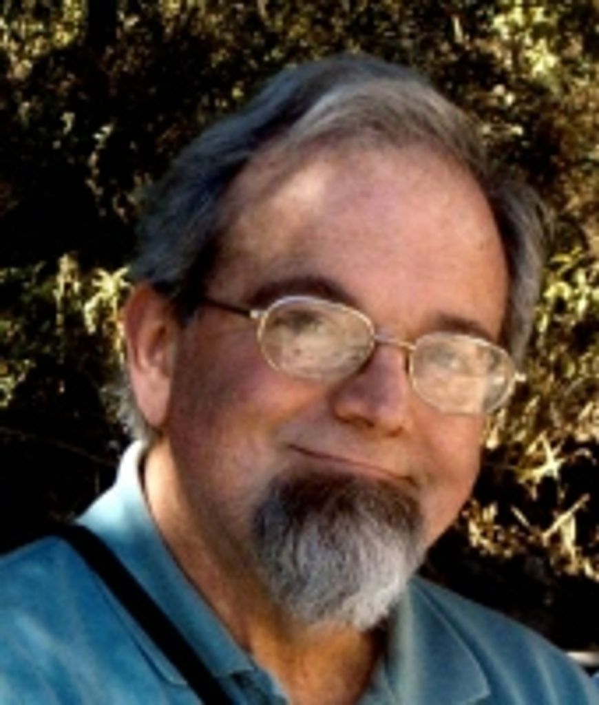 F. Joseph "Joe" Mclaughlin