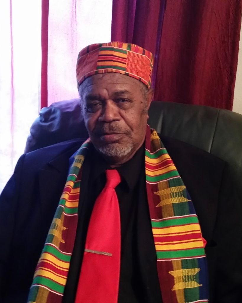 JERRY ISAAC KIMP Profile Photo