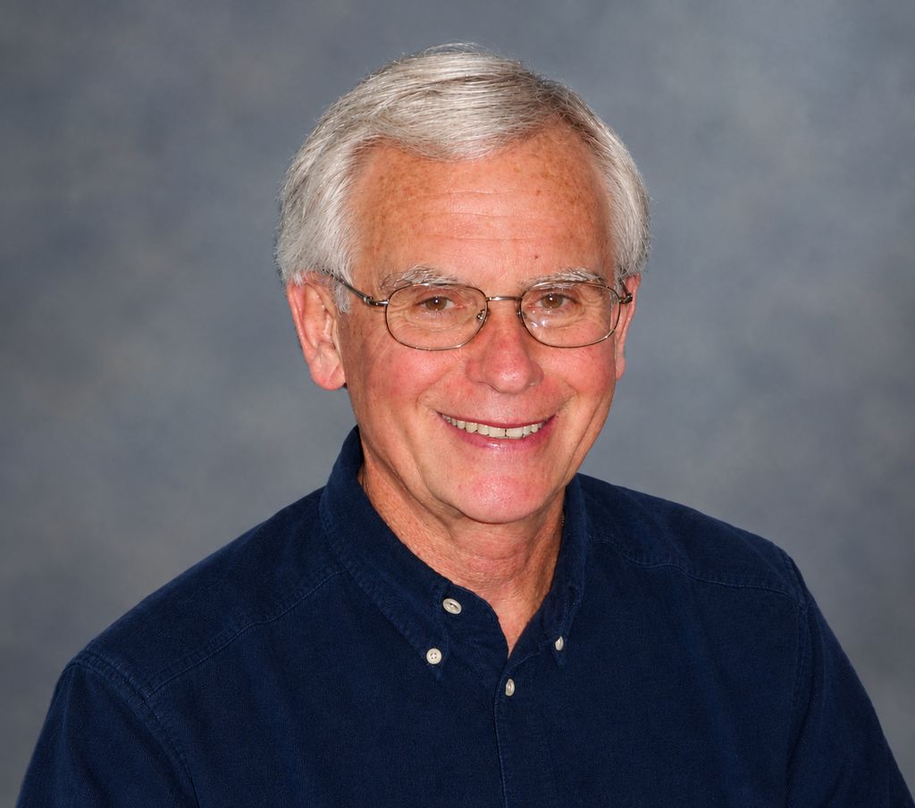 Thomas Joseph Jordan