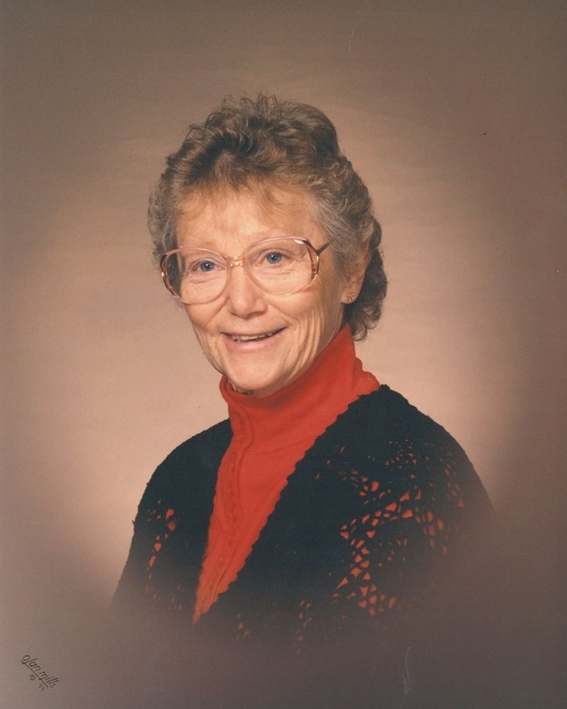 Gloria Fonder Profile Photo