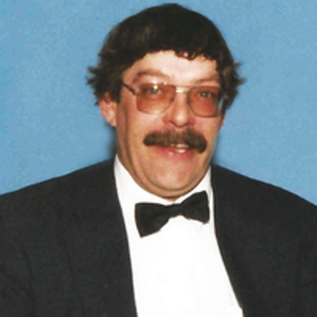 John William Pike