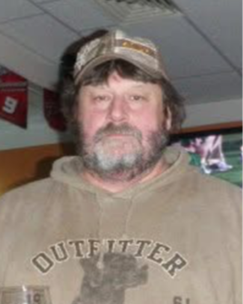 Scott William Hammett Profile Photo