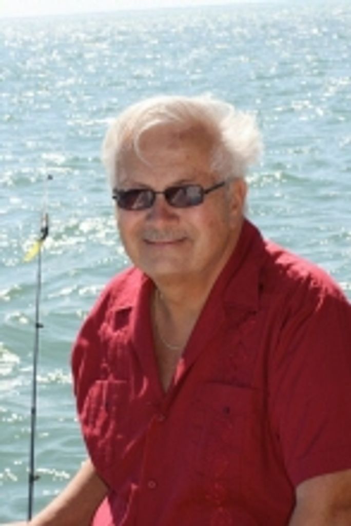 Martin J. Pakledinaz
