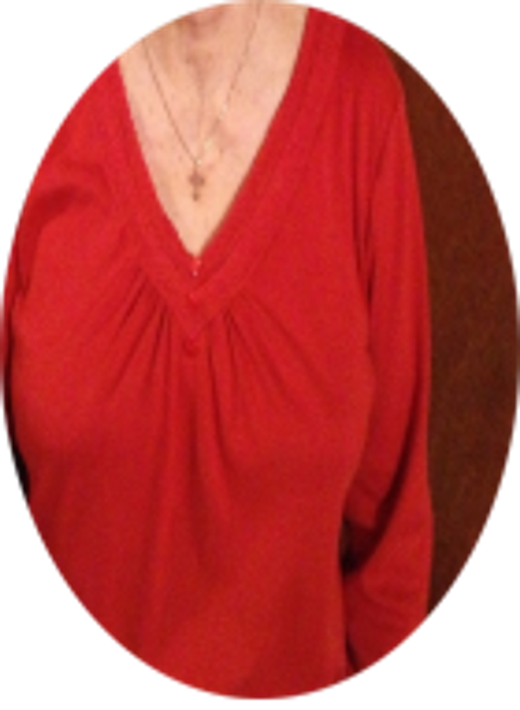 Celeste Shirley